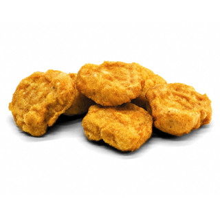 Chicken Nuggets
