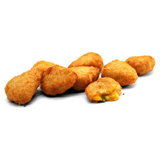 Chili Cheese Nuggets