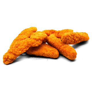 Crispy Chicken Strips