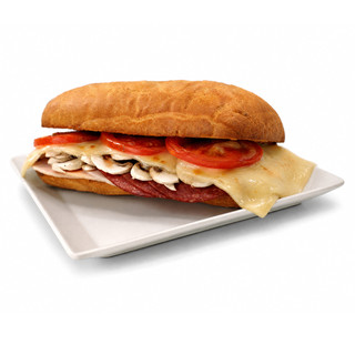 Croque Speciale