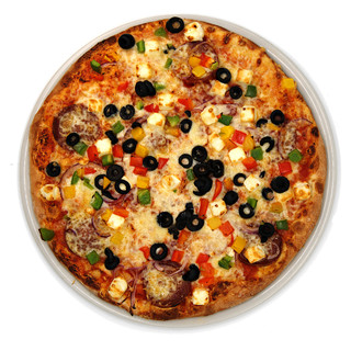 Pizza Avanti