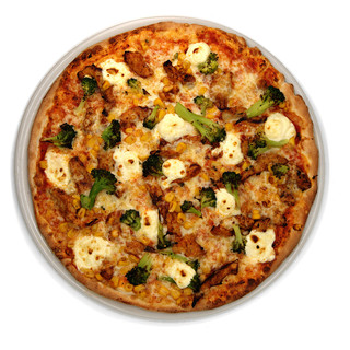 Pizza Classico