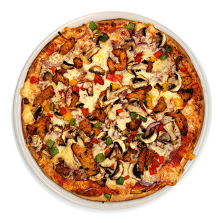 Pizza Full House