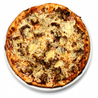 Pizza Gyros