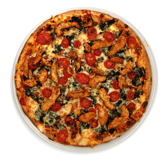 Pizza Memphis
