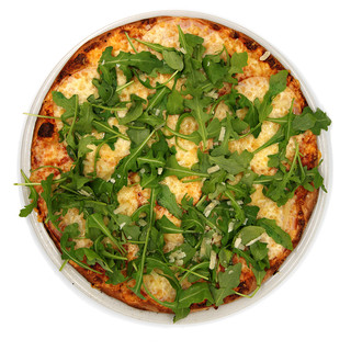 Pizza Rucola