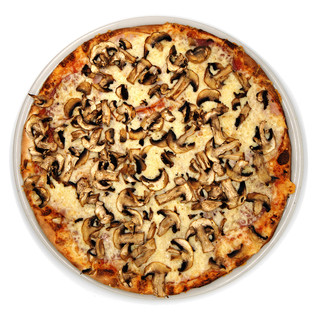Pizza Speciale