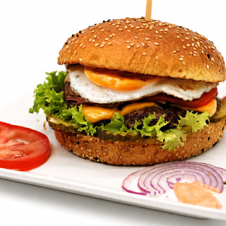 Special Burger